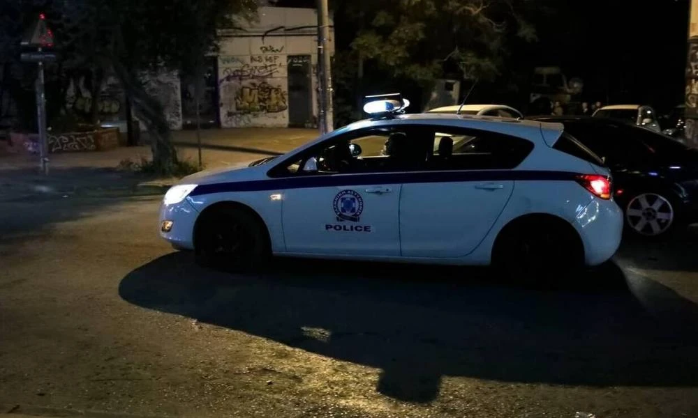 Εύβοια: Νέο επεισόδιο ενδοοικογενειακής βίας-Έσπρωξε τον ανήλικο γιο του και απείλησε την γυναίκα του